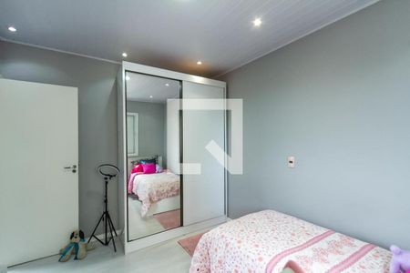 Quarto 1 de apartamento para alugar com 2 quartos, 56m² em Assunção, São Bernardo do Campo