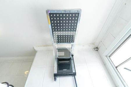 Apartamento para alugar com 56m², 2 quartos e 1 vaga Apartamento para alugar com 56m², 2 quartos e 1 vagaBanheiro