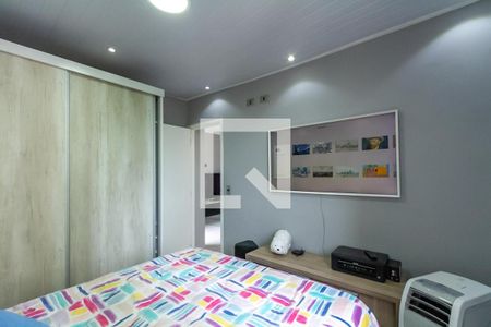 Apartamento para alugar com 56m², 2 quartos e 1 vaga Apartamento para alugar com 56m², 2 quartos e 1 vagaQuarto 2