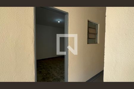 Entrada de casa para alugar com 1 quarto, 16m² em St. Central, Goiânia