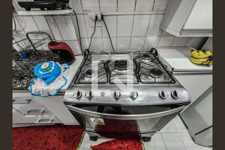 Apartamento para alugar com 52m², 2 quartos e 1 vagaCozinha