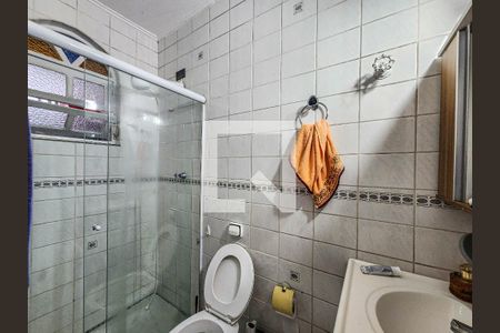 Apartamento para alugar com 52m², 2 quartos e 1 vagaBanheiro