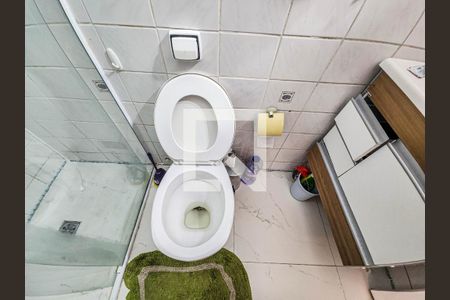 Apartamento para alugar com 52m², 2 quartos e 1 vagaBanheiro