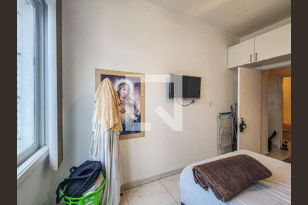 Apartamento para alugar com 52m², 2 quartos e 1 vagaQuarto 1 