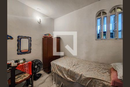 Apartamento para alugar com 52m², 2 quartos e 1 vagaQuarto 2