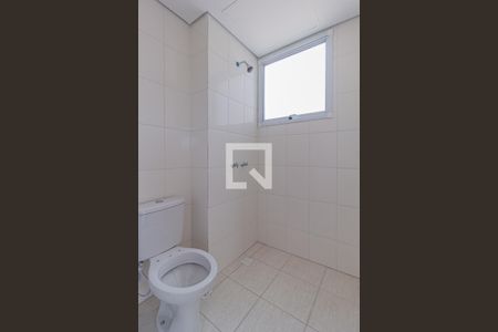 Apartamento para alugar com 47m², 2 quartos e 1 vaga Apartamento para alugar com 47m², 2 quartos e 1 vagaBanheiro
