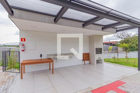 Apartamento para alugar com 47m², 2 quartos e 1 vaga Apartamento para alugar com 47m², 2 quartos e 1 vagaÁrea comum - Churrasqueira