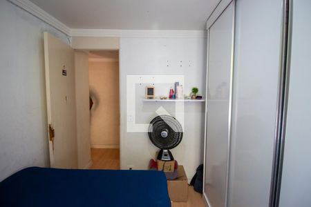 Quarto 2 de apartamento à venda com 2 quartos, 47m² em Vila Brasil, São Paulo