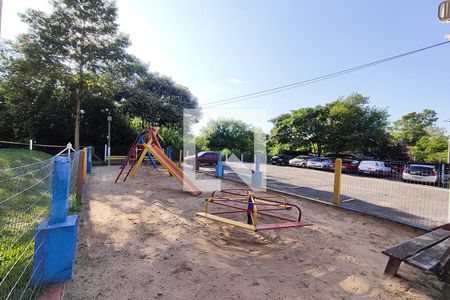 Apartamento para alugar com 52m², 2 quartos e 1 vagaÁrea comum - Playground