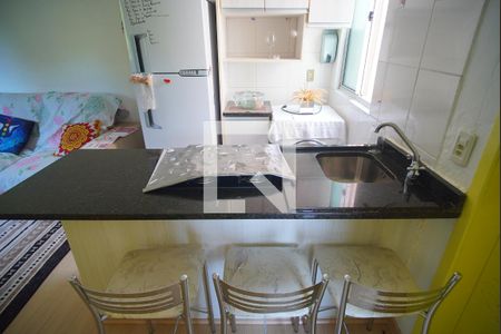 Apartamento para alugar com 52m², 2 quartos e 1 vagaCozinha