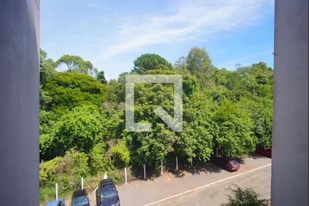 Apartamento para alugar com 52m², 2 quartos e 1 vagaVista da Sala