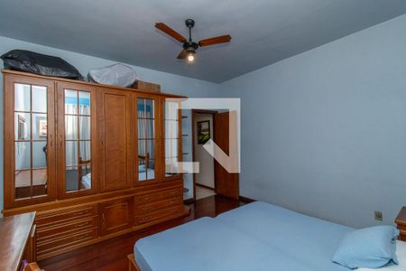 Apartamento à venda com 176m², 3 quartos e 2 vagasQuarto 1