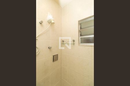 Apartamento à venda com 176m², 3 quartos e 2 vagasDetalhe do Banheiro da Suíte