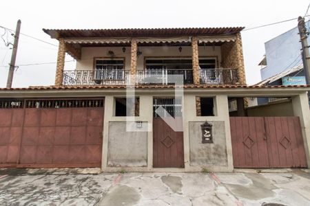 Apartamento à venda com 176m², 3 quartos e 2 vagasFachada