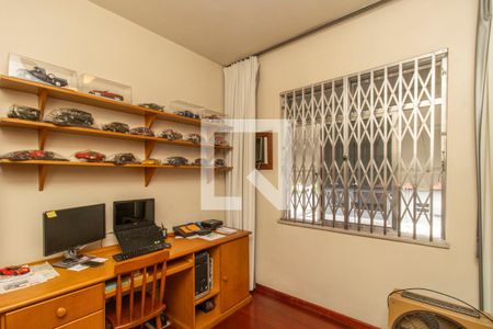 Quarto 2 de apartamento à venda com 3 quartos, 176m² em Jardim Guanabara, Rio de Janeiro