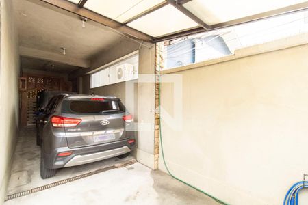 Apartamento à venda com 176m², 3 quartos e 2 vagasGaragem