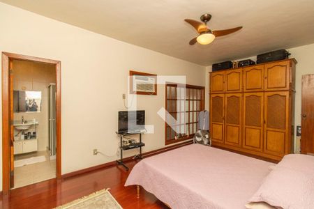 Apartamento à venda com 176m², 3 quartos e 2 vagasSuíte