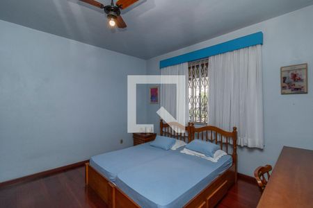 Quarto 1 de apartamento à venda com 3 quartos, 176m² em Jardim Guanabara, Rio de Janeiro