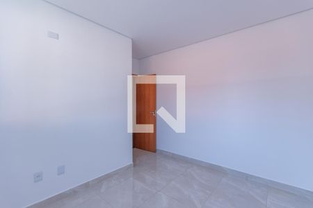 Quarto 1 de apartamento à venda com 3 quartos, 102m² em Trevo, Belo Horizonte