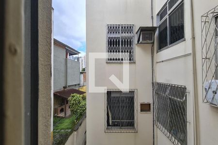 Quarto vista de apartamento à venda com 2 quartos, 60m² em Lins de Vasconcelos, Rio de Janeiro