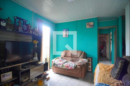 Sala 2 de casa à venda com 5 quartos, 200m² em Feitoria, São Leopoldo