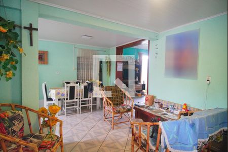 Sala 1 de casa à venda com 5 quartos, 200m² em Feitoria, São Leopoldo