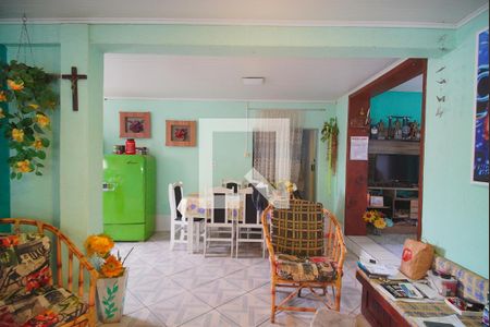 Sala 1 de casa à venda com 5 quartos, 200m² em Feitoria, São Leopoldo