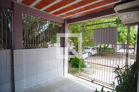 vista da Sala 1 de casa à venda com 5 quartos, 200m² em Feitoria, São Leopoldo