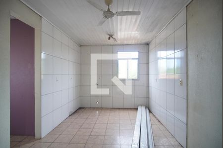 Sala/Cozinha de casa à venda com 5 quartos, 200m² em Feitoria, São Leopoldo