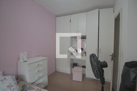 Quarto 1 de apartamento à venda com 2 quartos, 52m² em Harmonia, Canoas