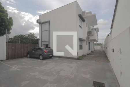Apartamento à venda com 52m², 2 quartos e 1 vagaÁrea comum