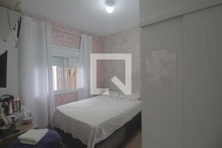 Quarto 2 de apartamento à venda com 2 quartos, 52m² em Harmonia, Canoas