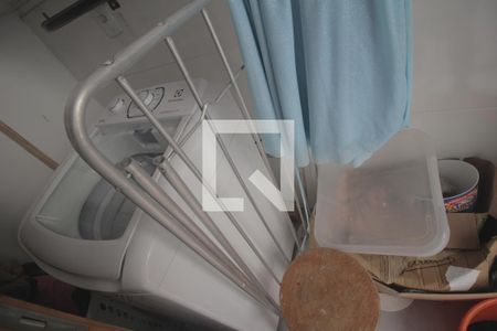 Apartamento à venda com 52m², 2 quartos e 1 vagaÁrea de Serviço