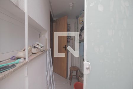 Apartamento à venda com 52m², 2 quartos e 1 vagaÁrea de Serviço