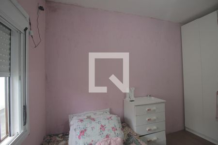 Quarto 1 de apartamento à venda com 2 quartos, 52m² em Harmonia, Canoas
