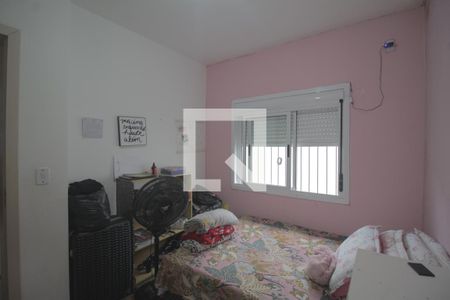 Quarto 1 de apartamento à venda com 2 quartos, 52m² em Harmonia, Canoas