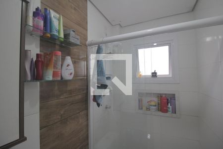Apartamento à venda com 52m², 2 quartos e 1 vagaBanheiro