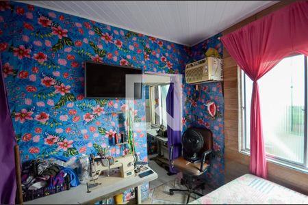 Casa à venda com 156m², 2 quartos e sem vaga Casa à venda com 156m², 2 quartos e sem vagaQuarto 1