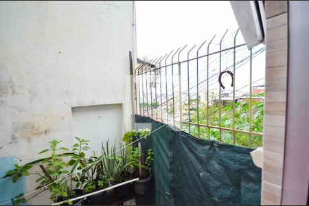 Casa à venda com 156m², 2 quartos e sem vaga Casa à venda com 156m², 2 quartos e sem vagaVista do Quarto 1