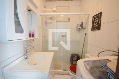 Casa à venda com 156m², 2 quartos e sem vaga Casa à venda com 156m², 2 quartos e sem vagaBanheiro 1