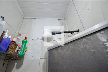 Casa à venda com 156m², 2 quartos e sem vaga Casa à venda com 156m², 2 quartos e sem vagaBanheiro 2