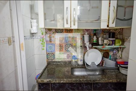 Casa à venda com 156m², 2 quartos e sem vaga Casa à venda com 156m², 2 quartos e sem vagaCozinha 1