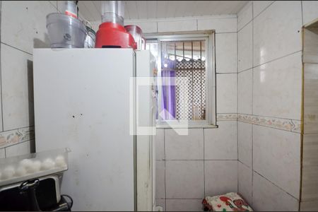 Casa à venda com 156m², 2 quartos e sem vaga Casa à venda com 156m², 2 quartos e sem vagaCozinha 1