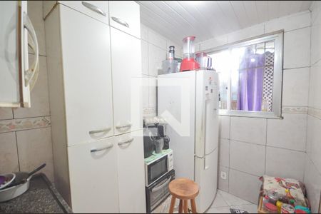 Casa à venda com 156m², 2 quartos e sem vaga Casa à venda com 156m², 2 quartos e sem vagaCozinha 1