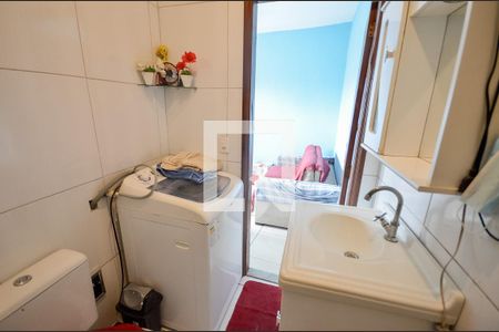 Casa à venda com 156m², 2 quartos e sem vaga Casa à venda com 156m², 2 quartos e sem vagaBanheiro 1