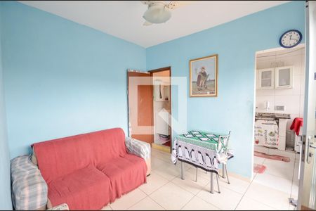 Sala 2 de casa à venda com 2 quartos, 156m² em Grajaú, Rio de Janeiro