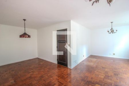 Sala de Jantar de apartamento para alugar com 5 quartos, 155m² em Perdizes, São Paulo