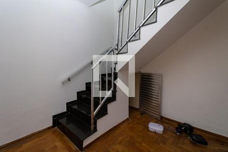Sala de casa à venda com 3 quartos, 139m² em Vila Cleonice, São Paulo
