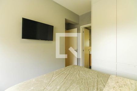 Quarto de apartamento à venda com 2 quartos, 69m² em Chácara Seis de Outubro, São Paulo