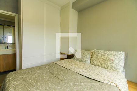 Quarto de apartamento à venda com 2 quartos, 69m² em Chácara Seis de Outubro, São Paulo